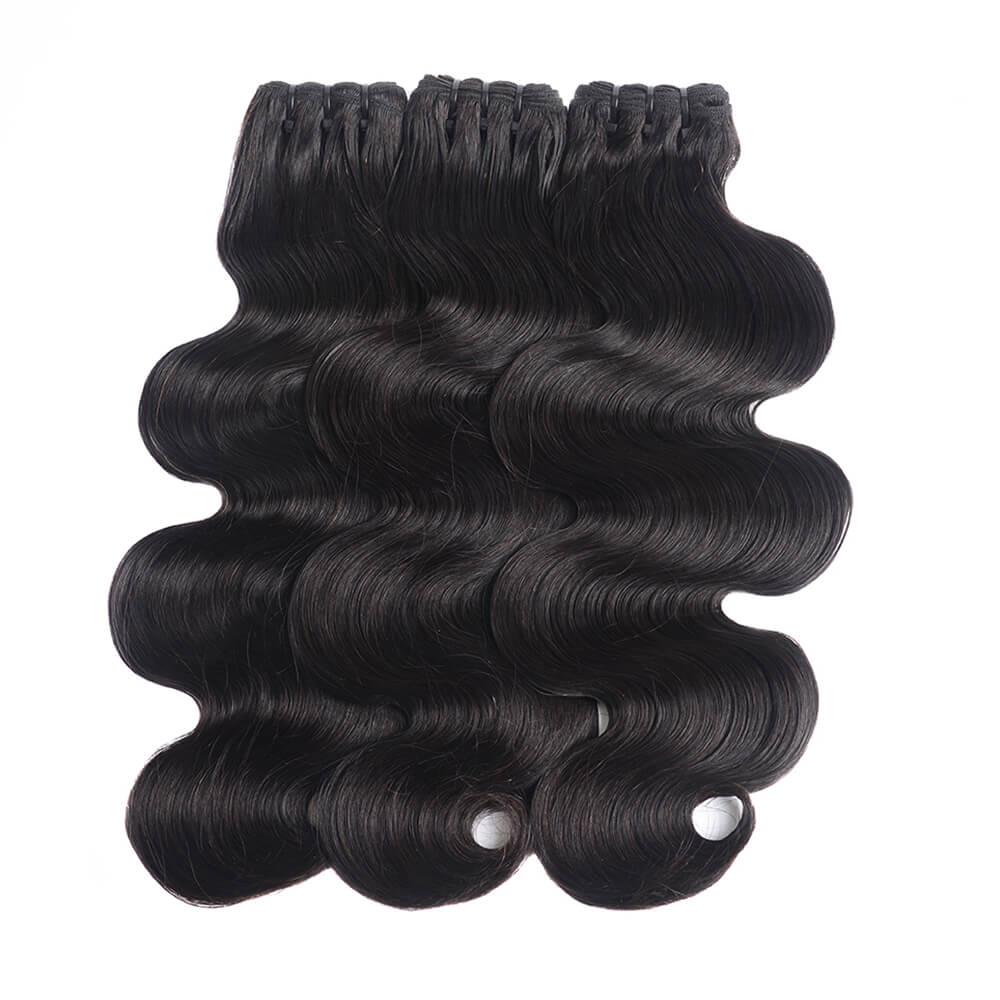 Body Wave Bundle