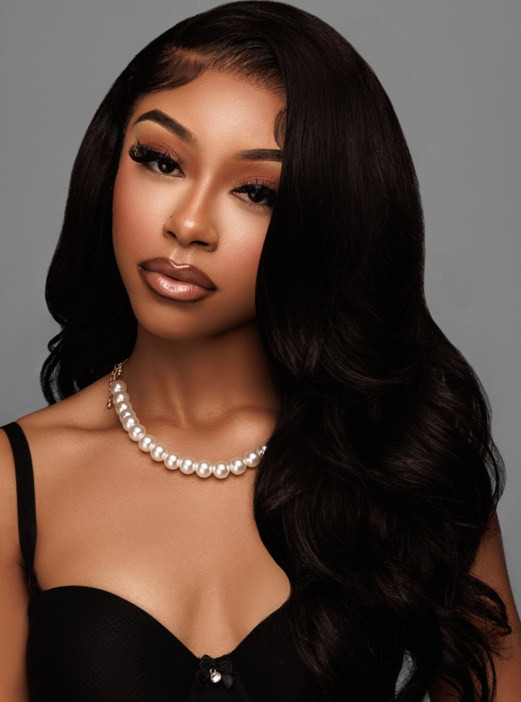Body Wave Wig