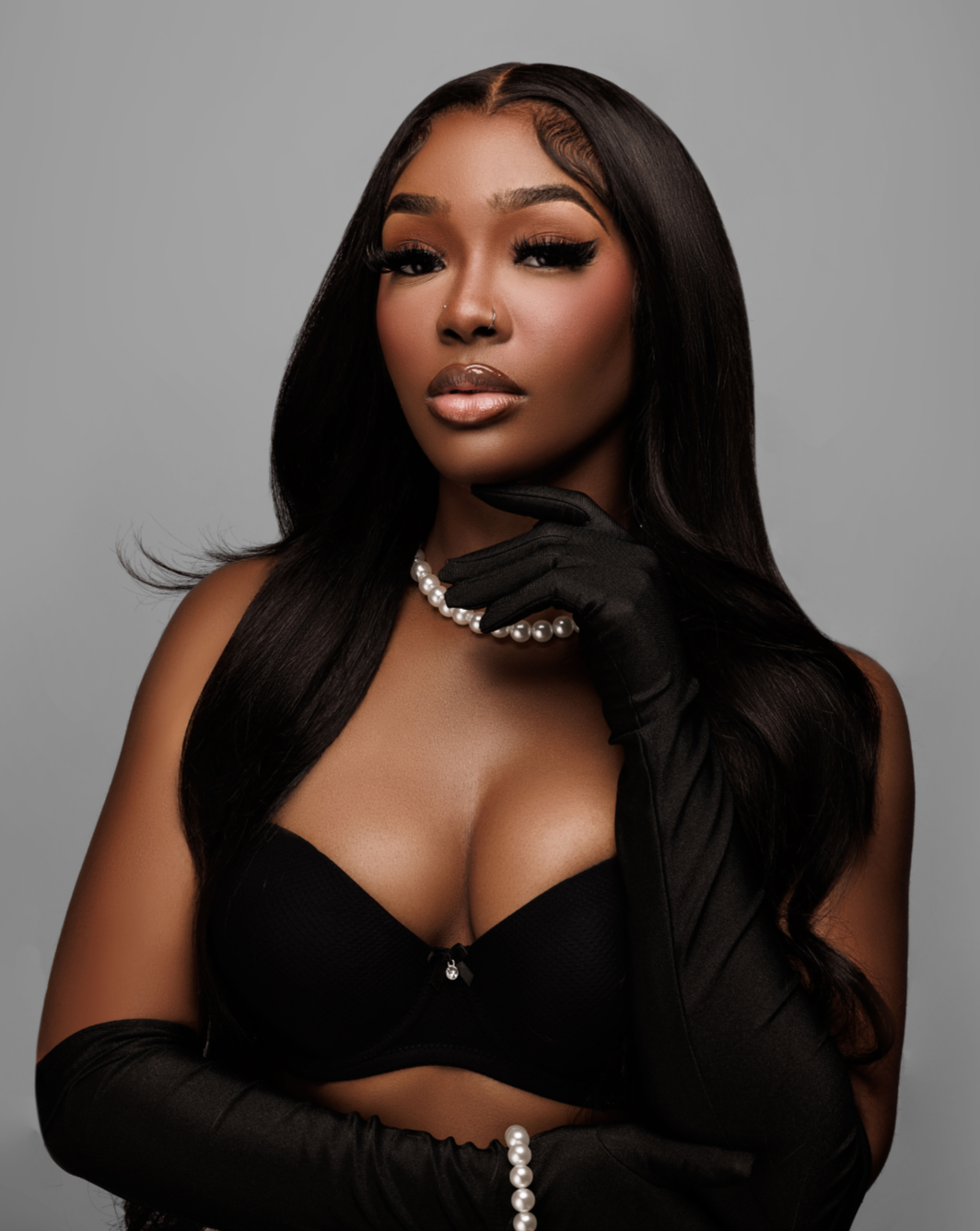 Body Wave Wig